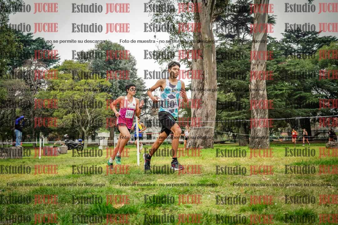 Fotos en el cuarto punto del circuito