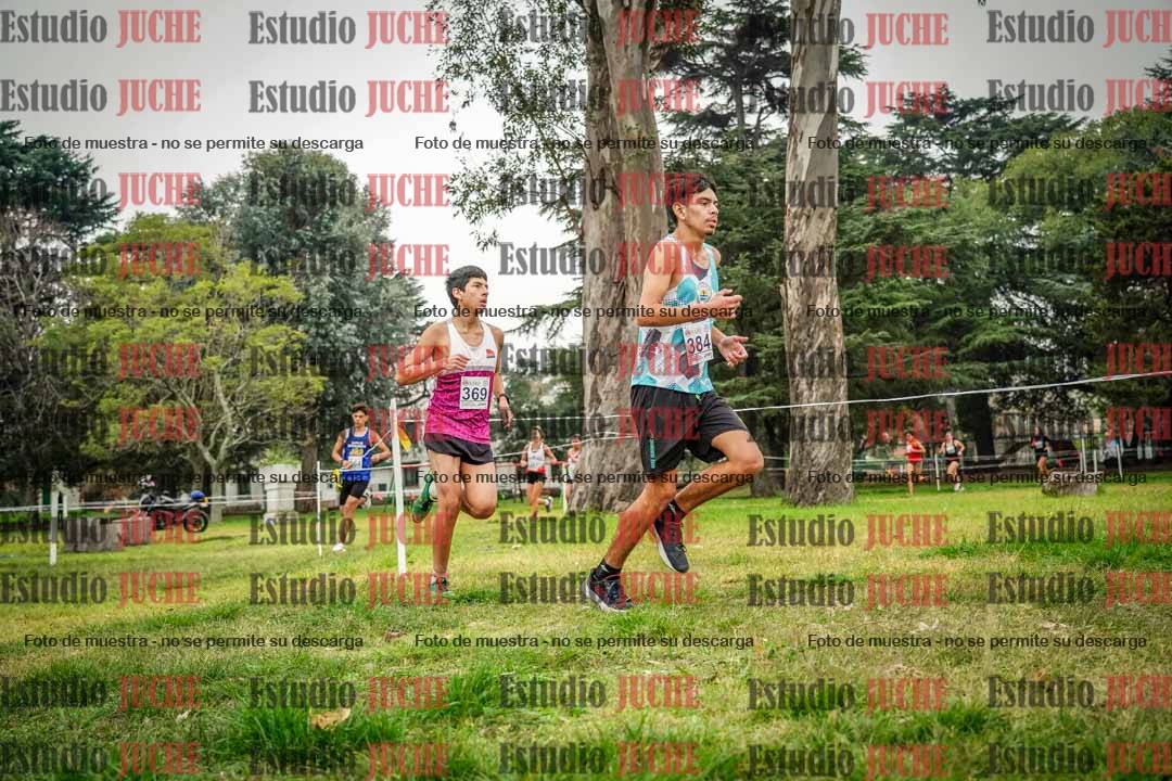 Fotos en el cuarto punto del circuito