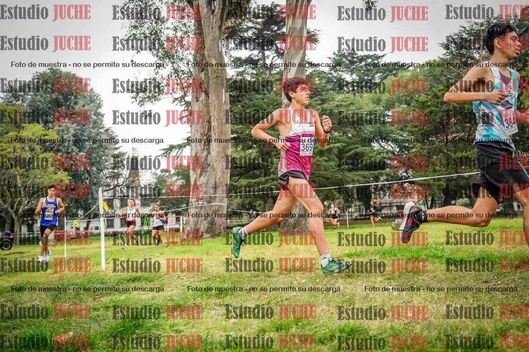 Fotos en el cuarto punto del circuito
