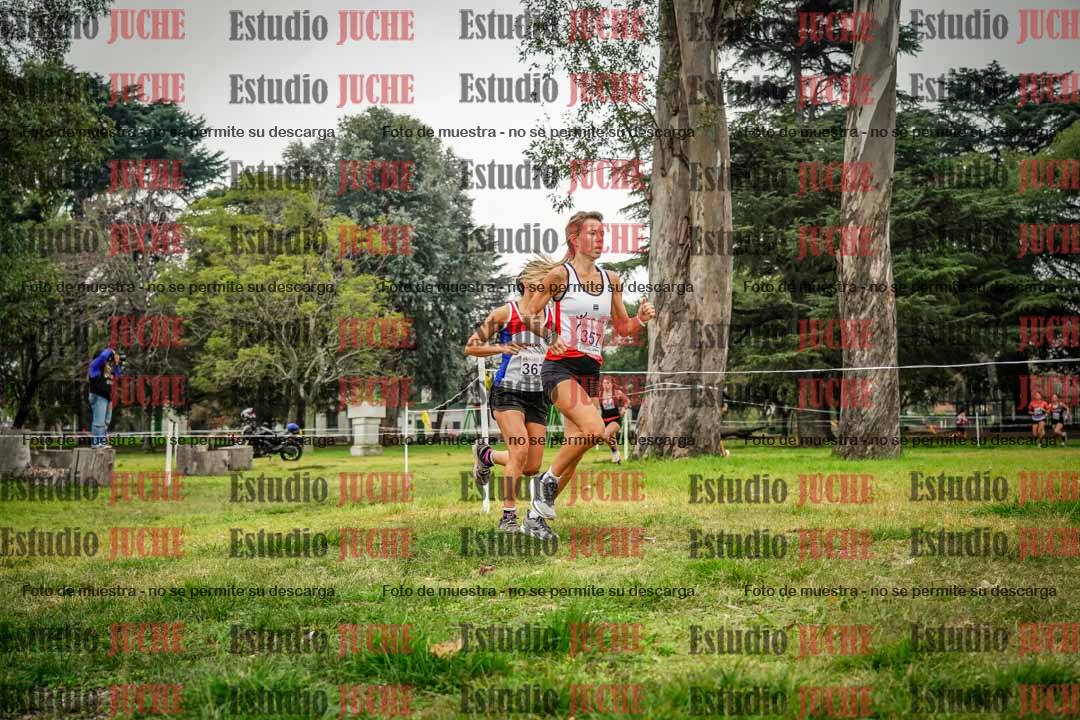 Fotos en el cuarto punto del circuito