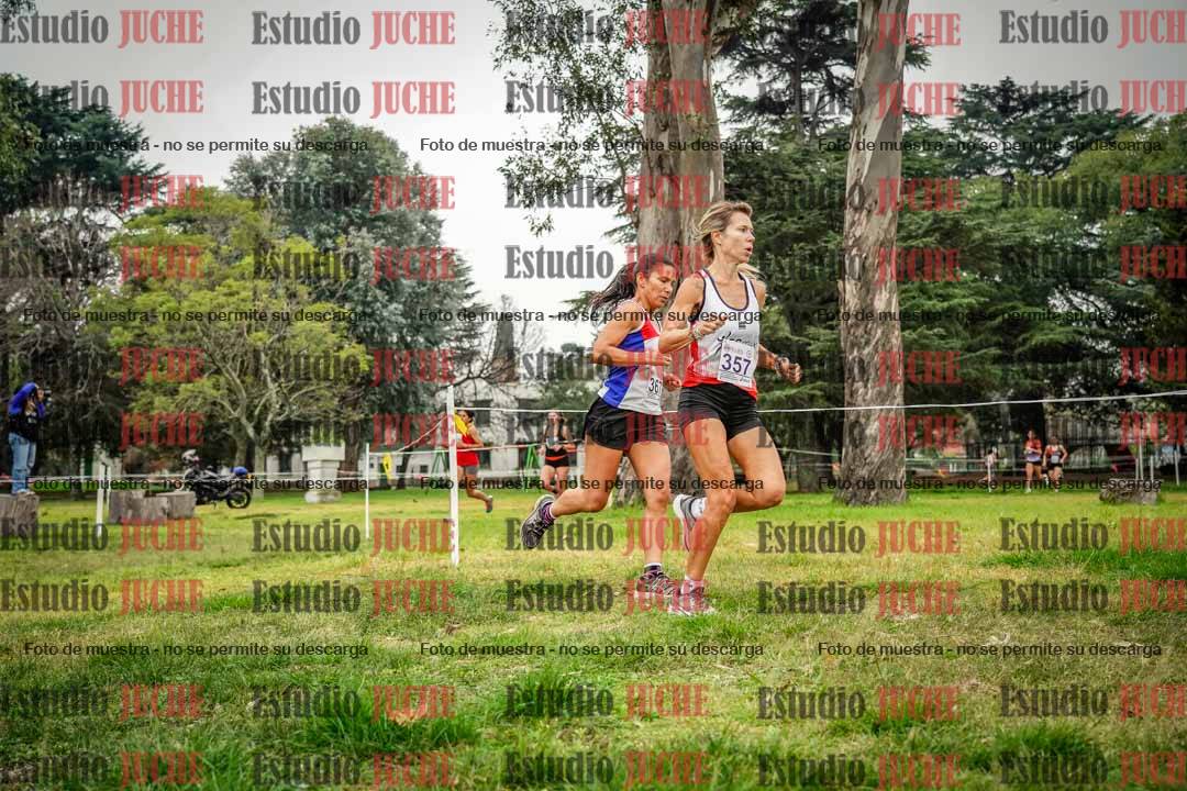 Fotos en el cuarto punto del circuito