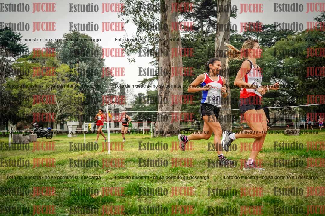 Fotos en el cuarto punto del circuito