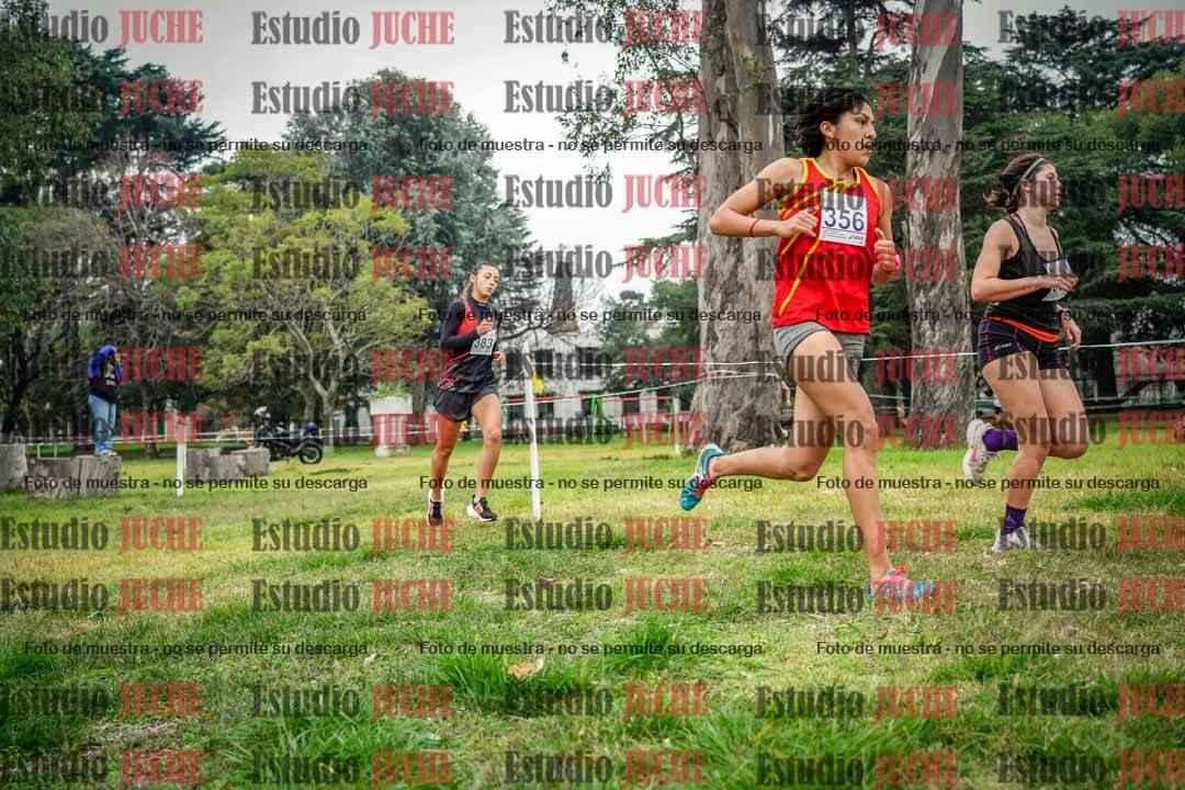 Fotos en el cuarto punto del circuito