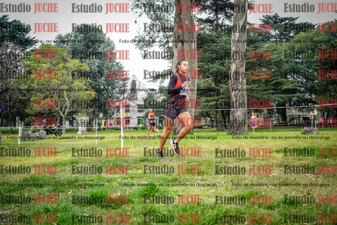 Fotos en el cuarto punto del circuito