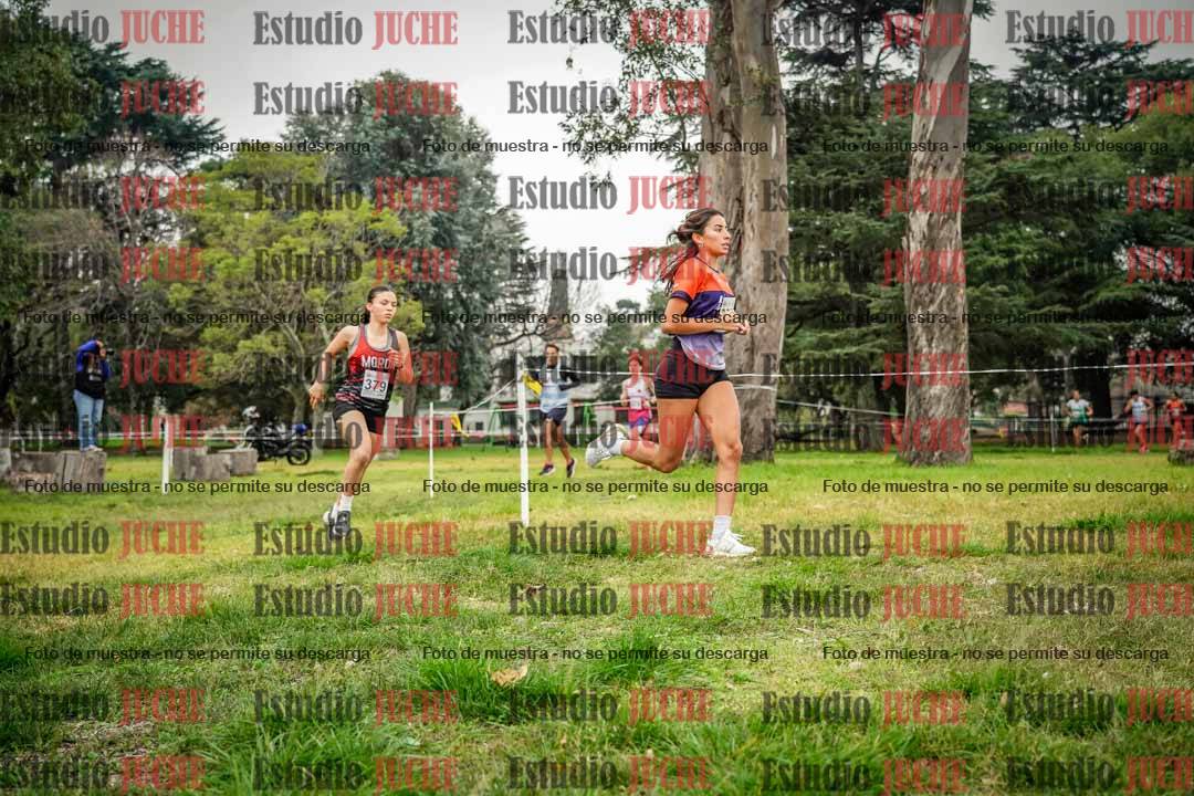 Fotos en el cuarto punto del circuito