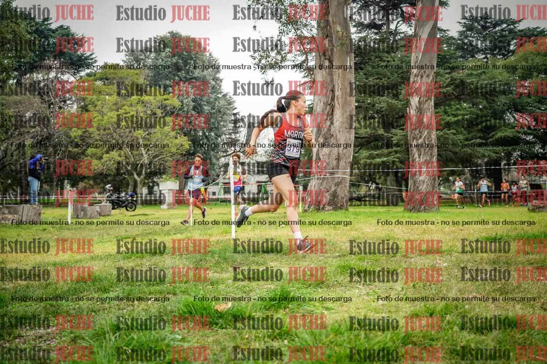 Fotos en el cuarto punto del circuito