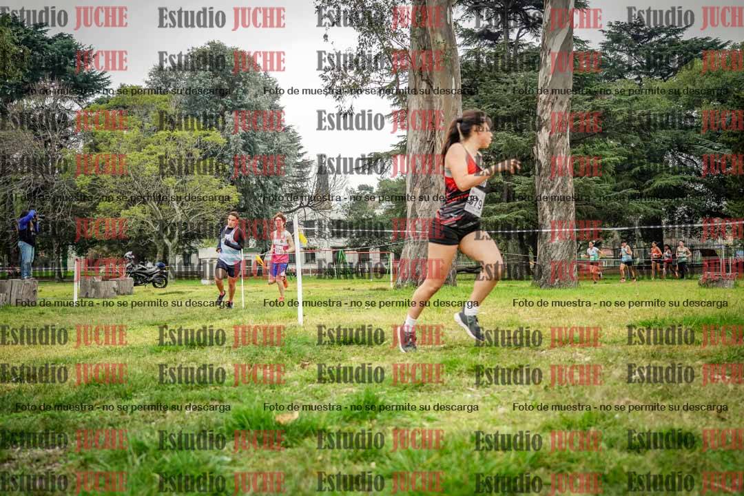 Fotos en el cuarto punto del circuito