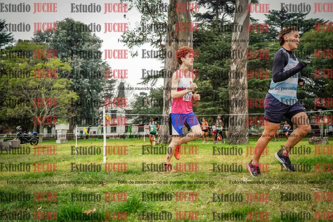 Fotos en el cuarto punto del circuito