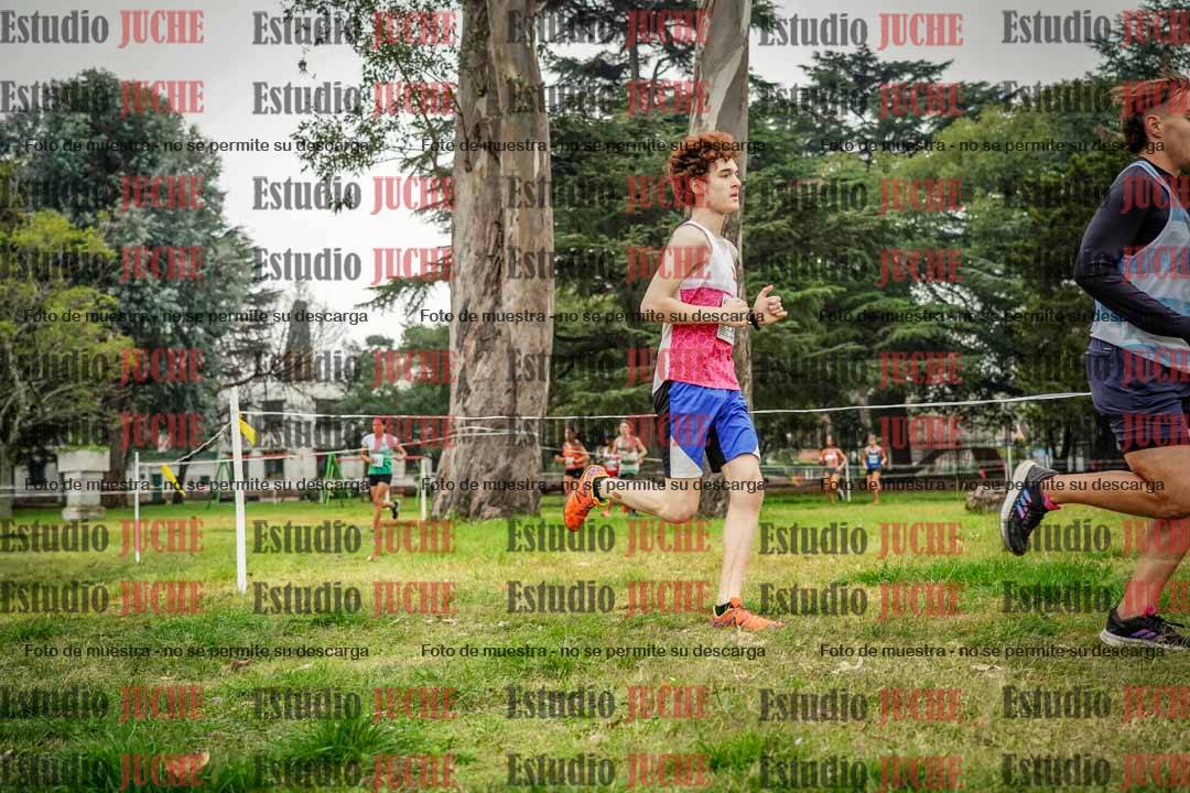 Fotos en el cuarto punto del circuito