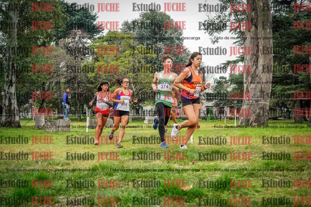 Fotos en el cuarto punto del circuito