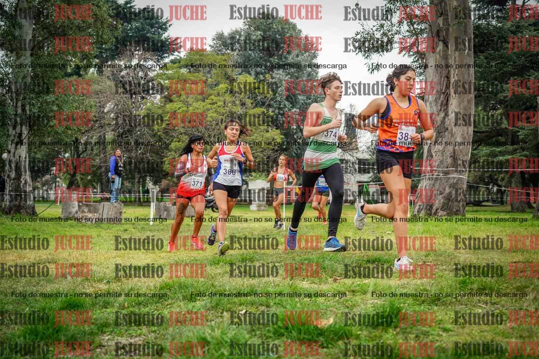 Fotos en el cuarto punto del circuito