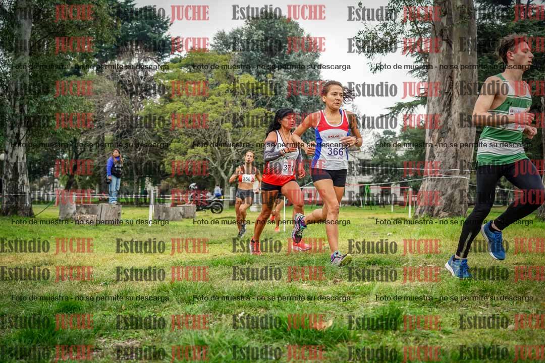 Fotos en el cuarto punto del circuito