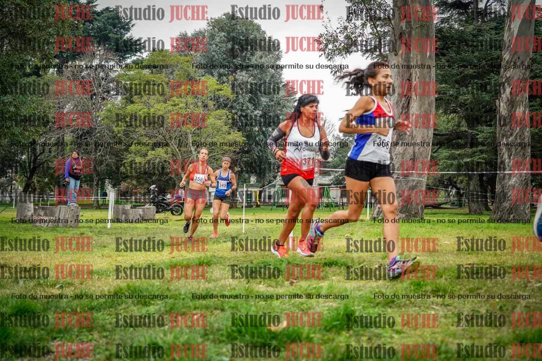 Fotos en el cuarto punto del circuito