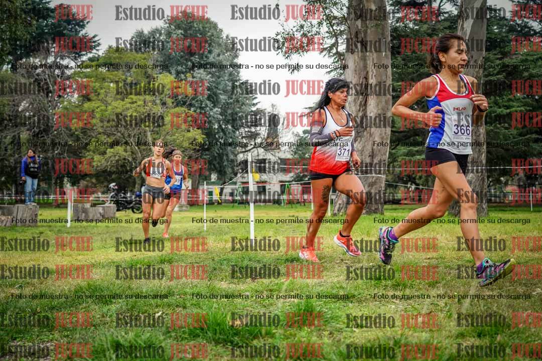 Fotos en el cuarto punto del circuito