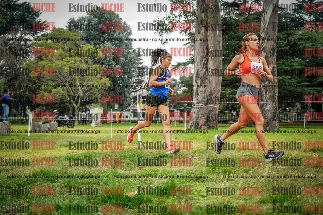 Fotos en el cuarto punto del circuito