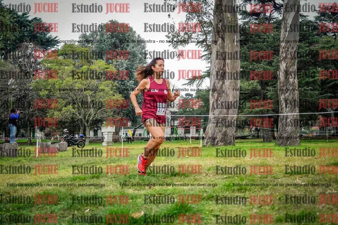 Fotos en el cuarto punto del circuito