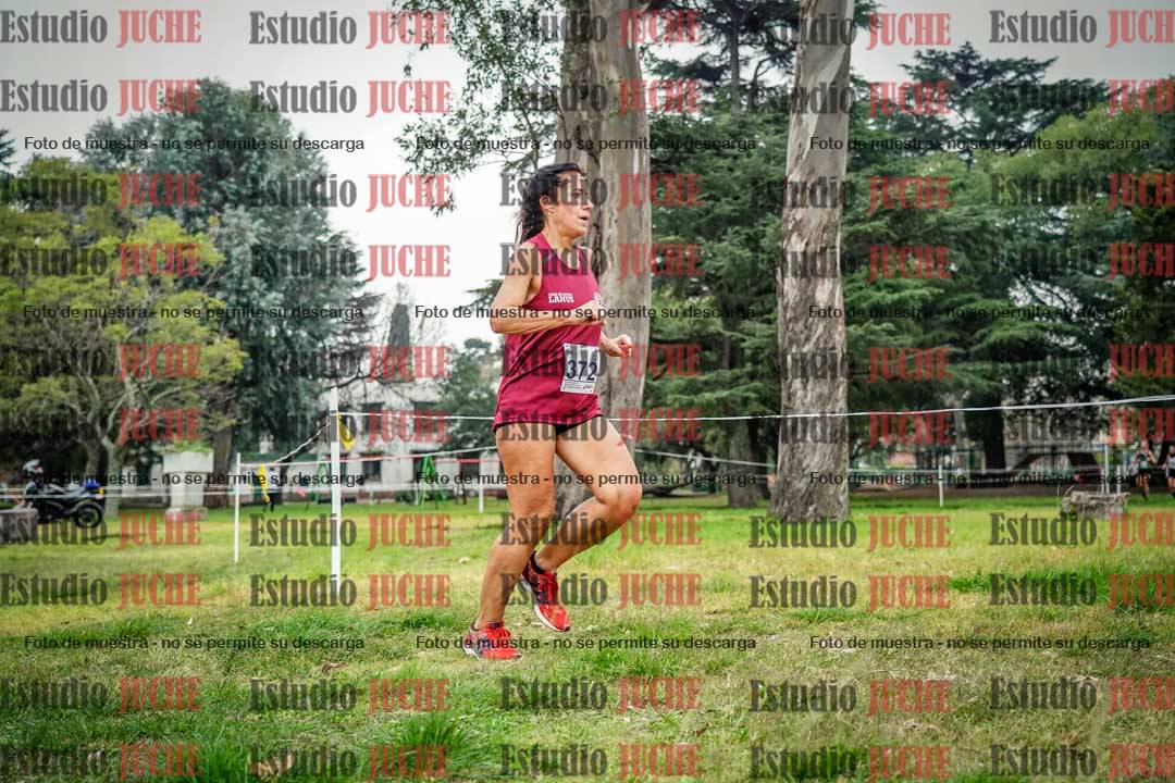 Fotos en el cuarto punto del circuito