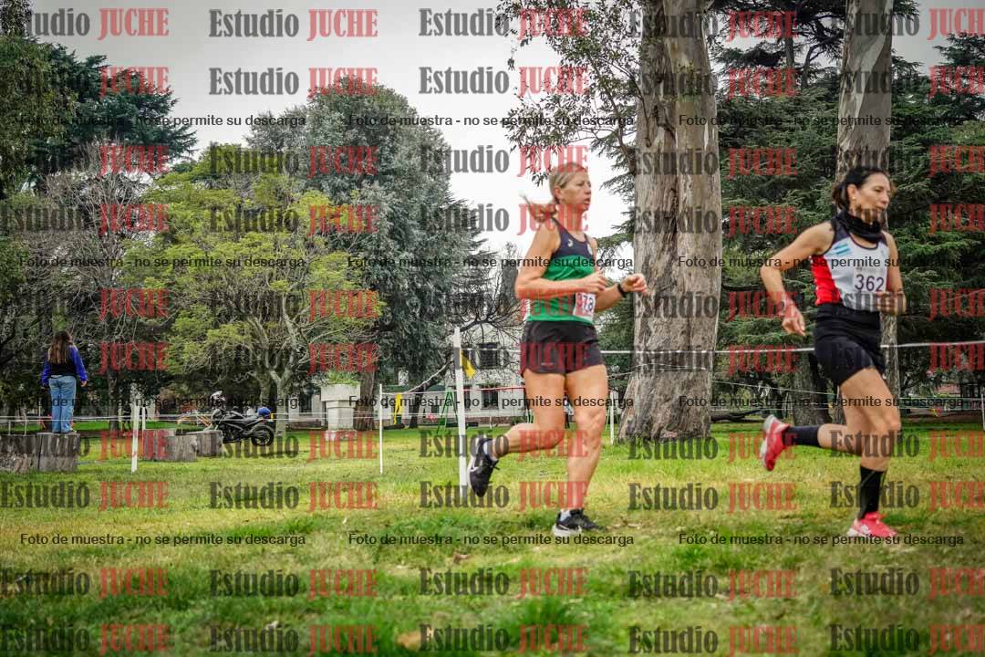 Fotos en el cuarto punto del circuito