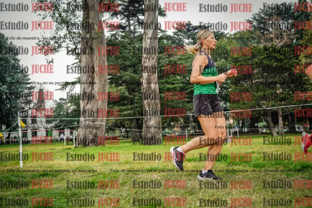 Fotos en el cuarto punto del circuito