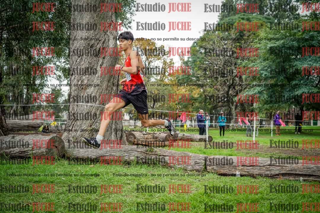 Fotos en el quinto punto del circuito