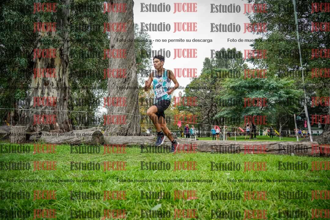 Fotos en el quinto punto del circuito