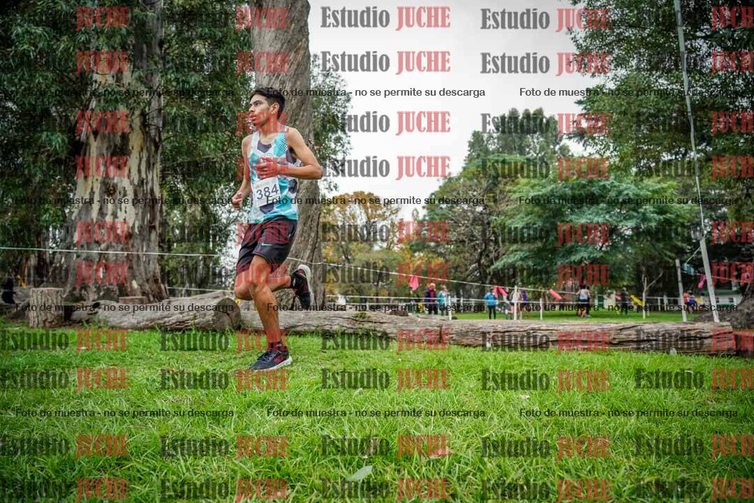 Fotos en el quinto punto del circuito