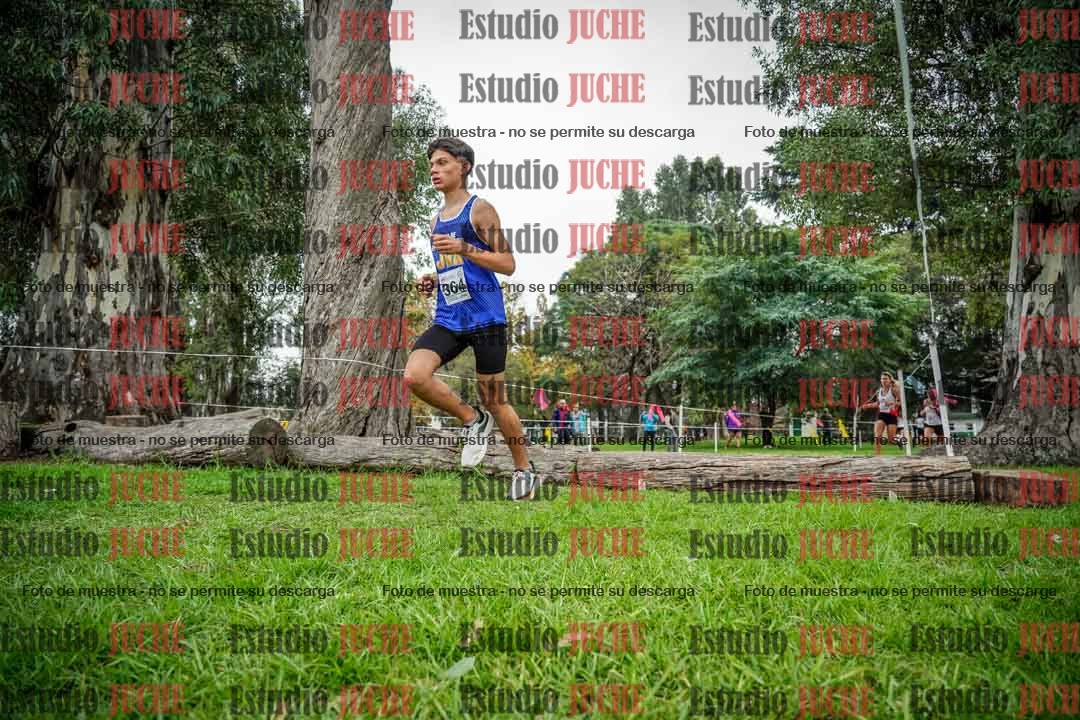 Fotos en el quinto punto del circuito