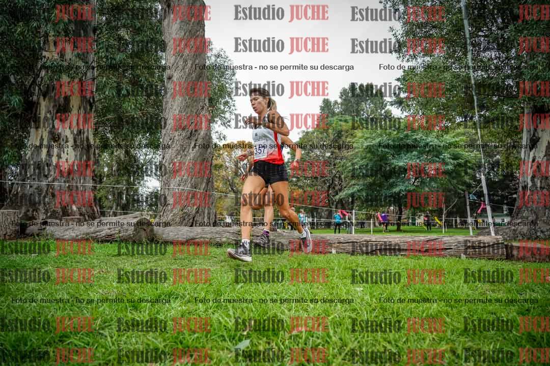 Fotos en el quinto punto del circuito