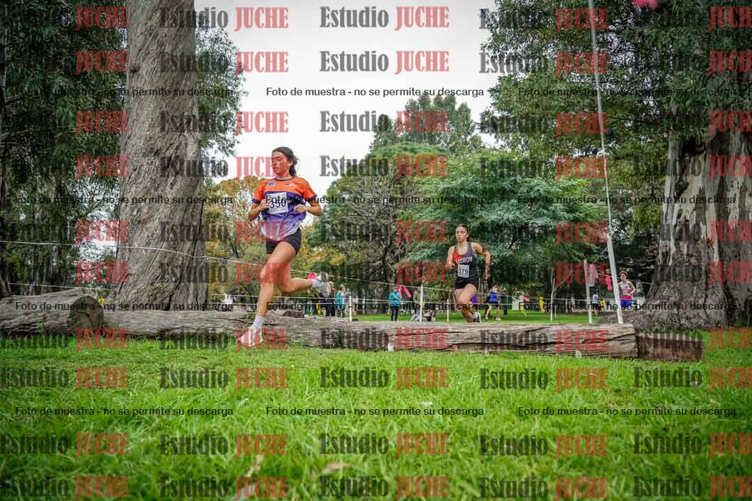 Fotos en el quinto punto del circuito