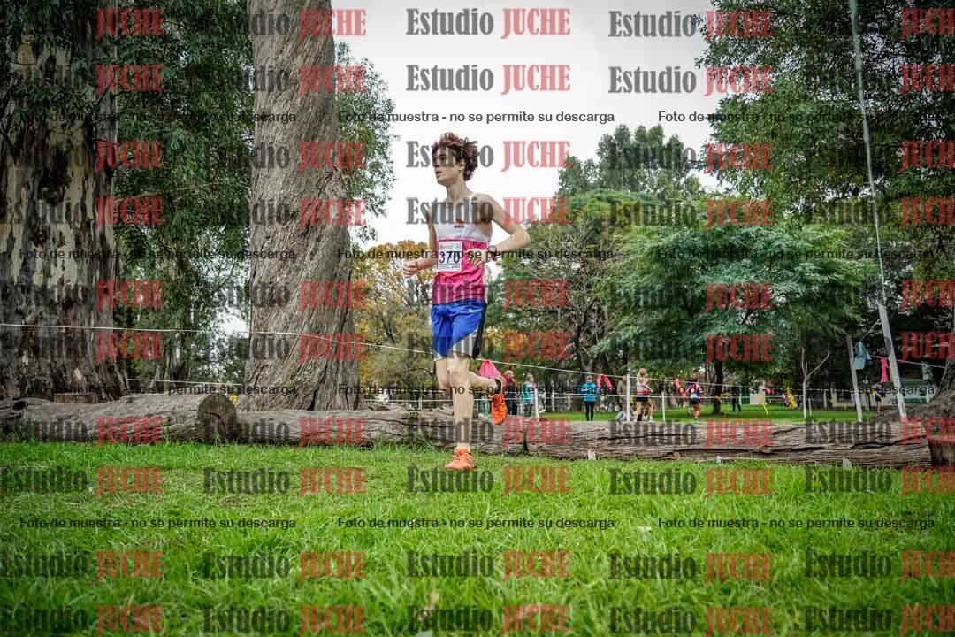 Fotos en el quinto punto del circuito