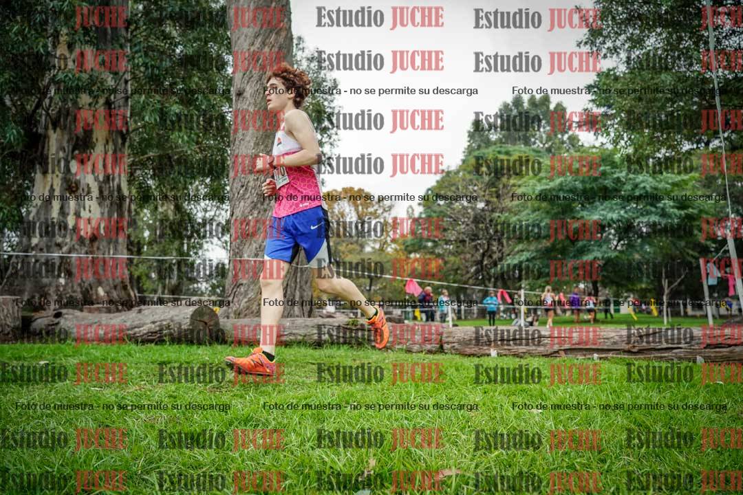 Fotos en el quinto punto del circuito