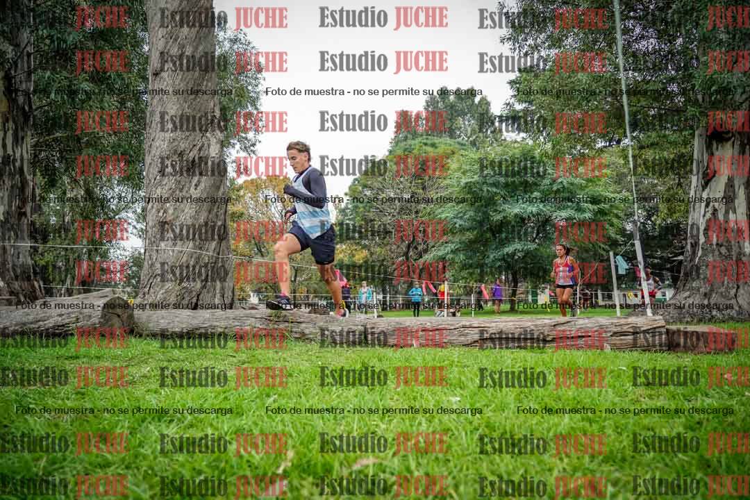 Fotos en el quinto punto del circuito