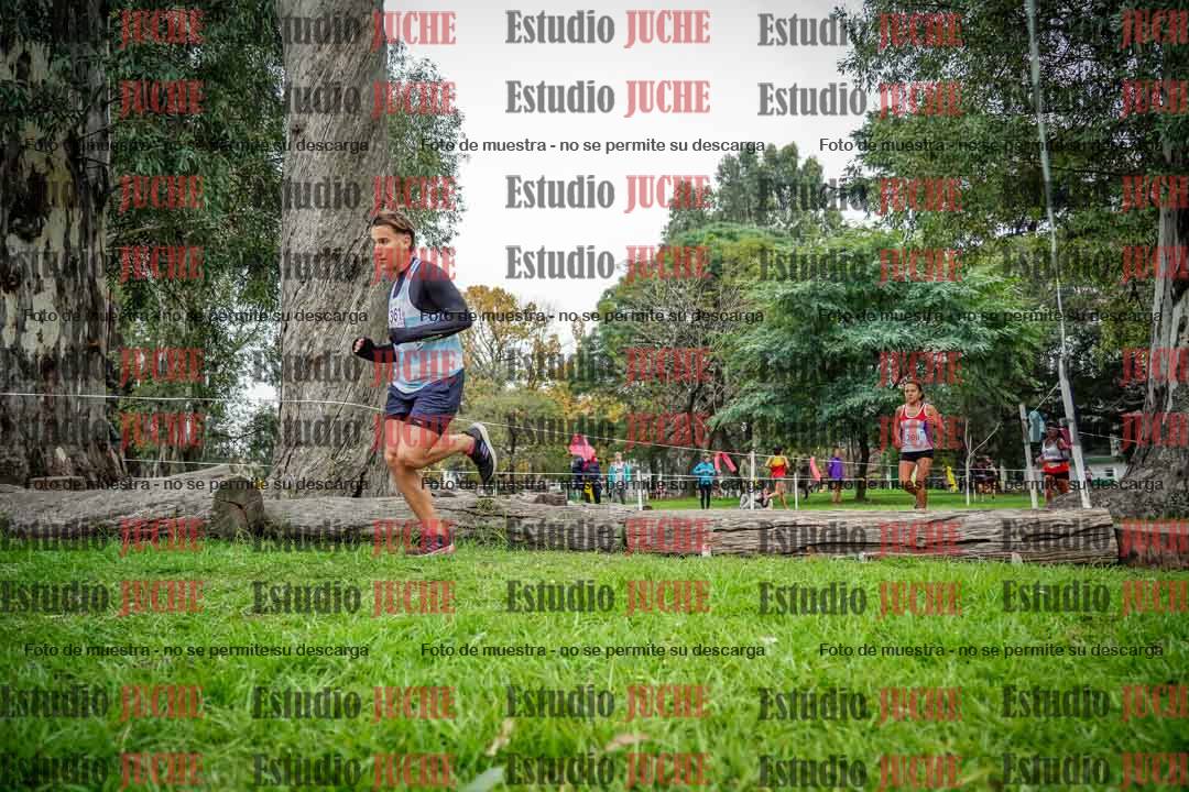 Fotos en el quinto punto del circuito