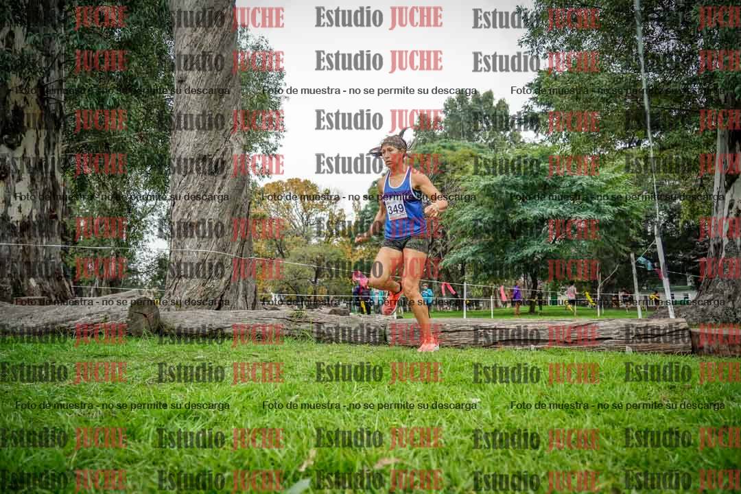 Fotos en el quinto punto del circuito