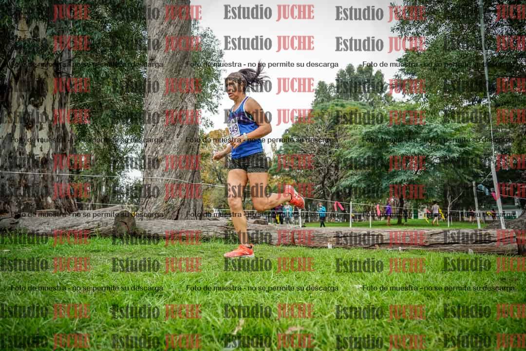 Fotos en el quinto punto del circuito