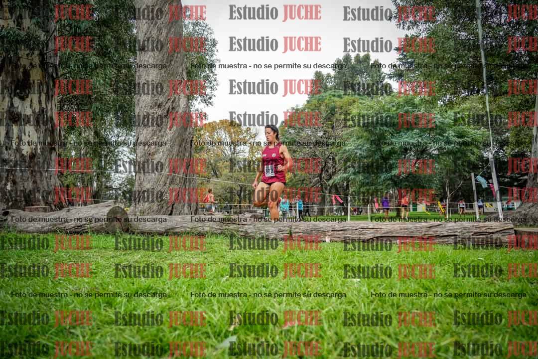Fotos en el quinto punto del circuito