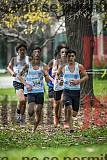 Fotos en el séptimo punto del circuito