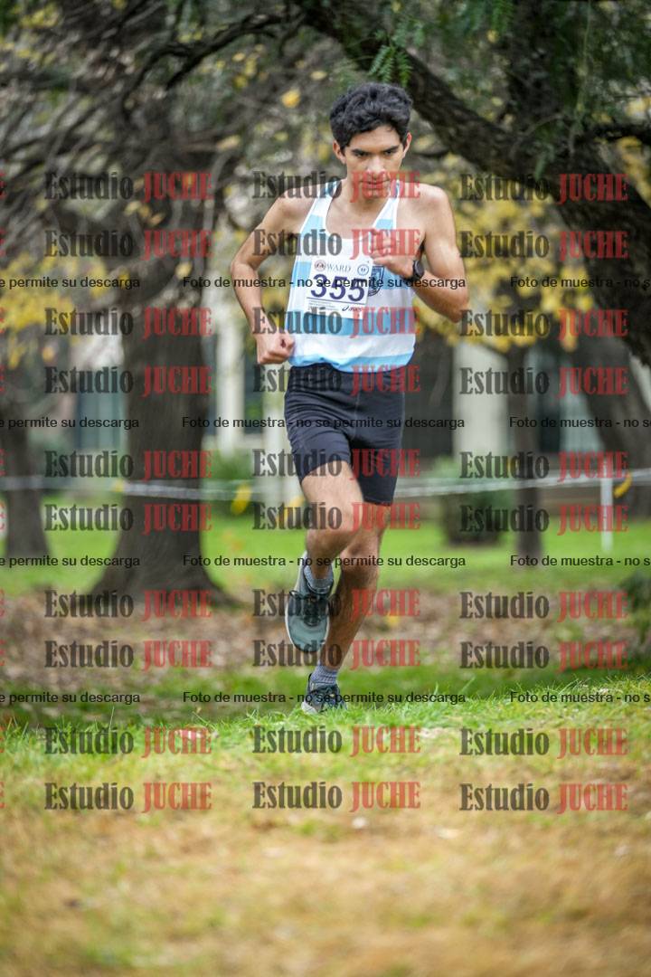 Fotos en el séptimo punto del circuito