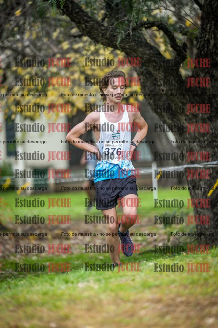 Fotos en el séptimo punto del circuito