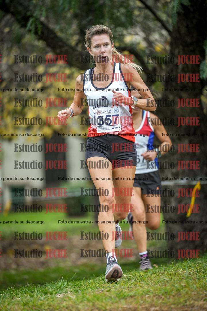 Fotos en el séptimo punto del circuito