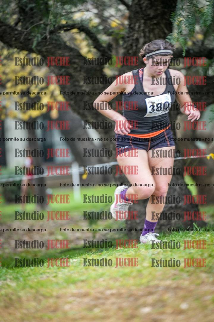 Fotos en el séptimo punto del circuito