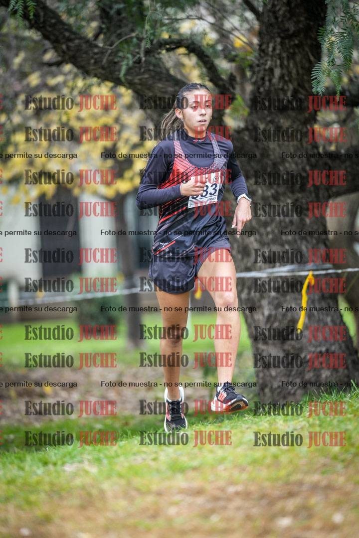 Fotos en el séptimo punto del circuito