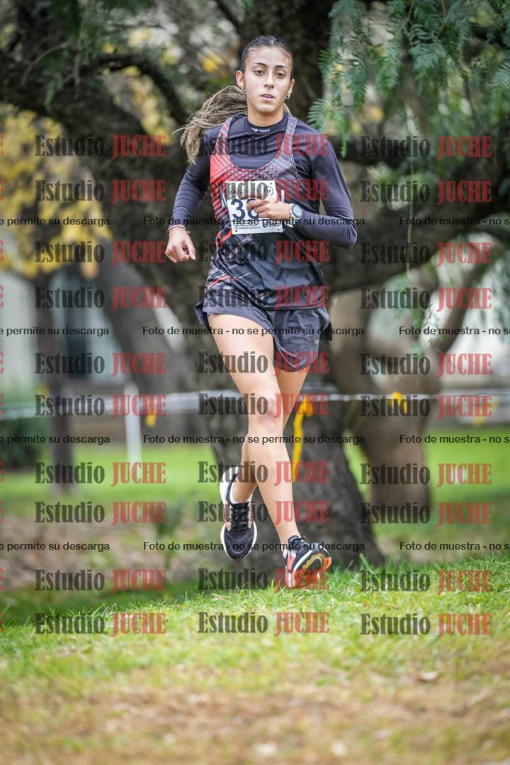 Fotos en el séptimo punto del circuito