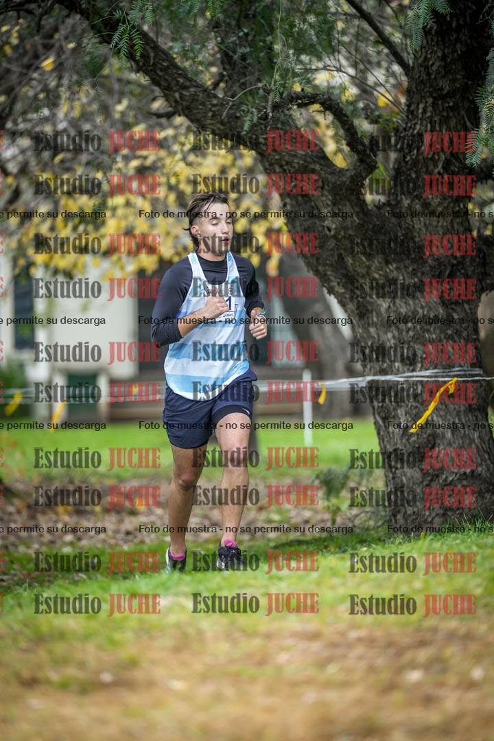 Fotos en el séptimo punto del circuito