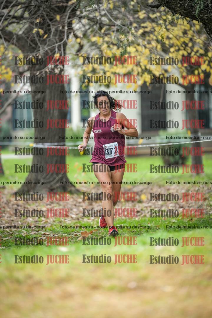 Fotos en el séptimo punto del circuito