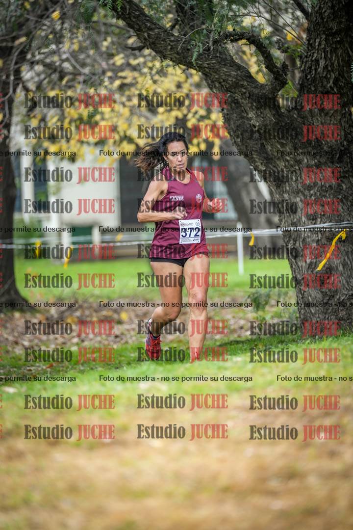 Fotos en el séptimo punto del circuito