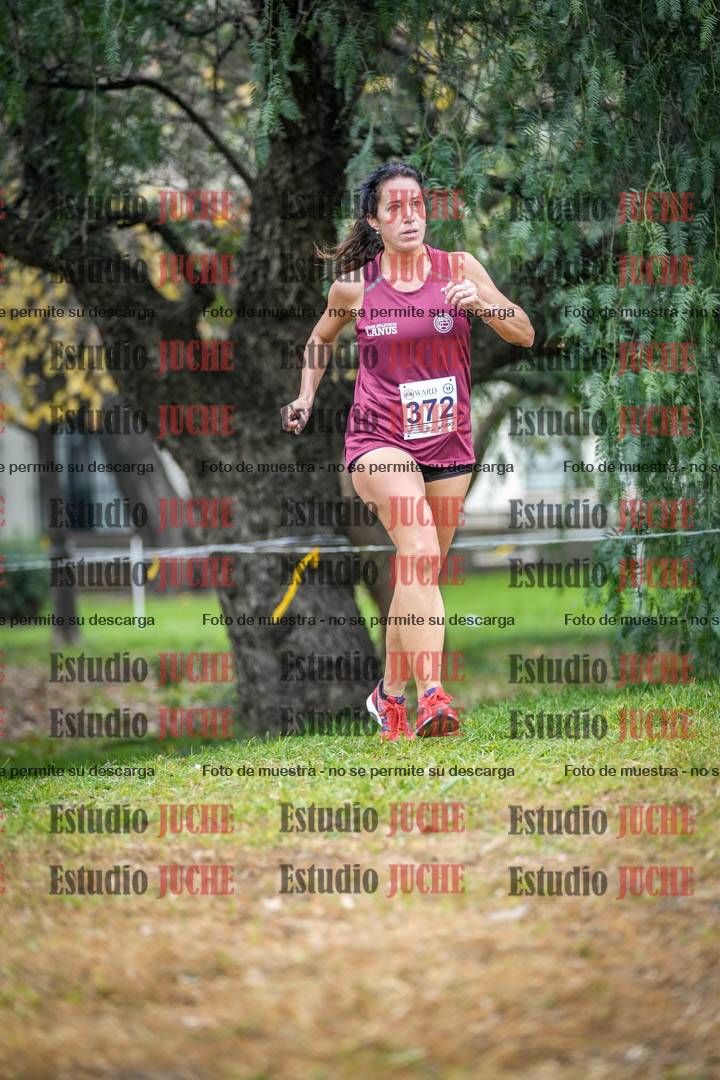 Fotos en el séptimo punto del circuito