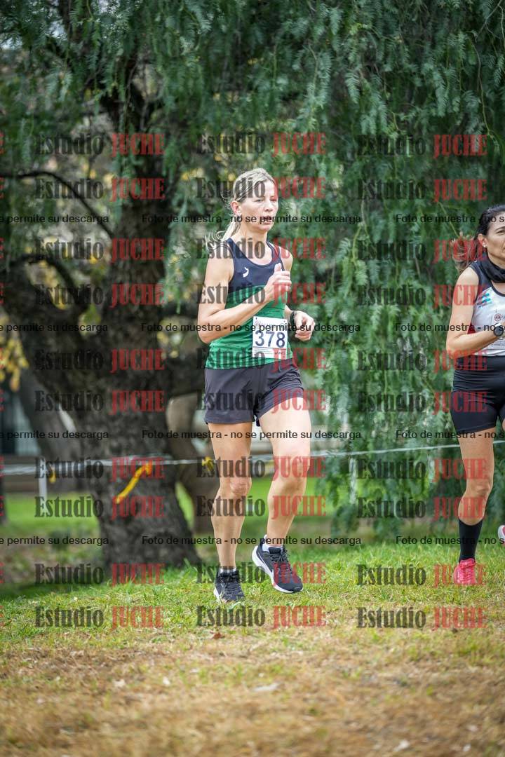 Fotos en el séptimo punto del circuito