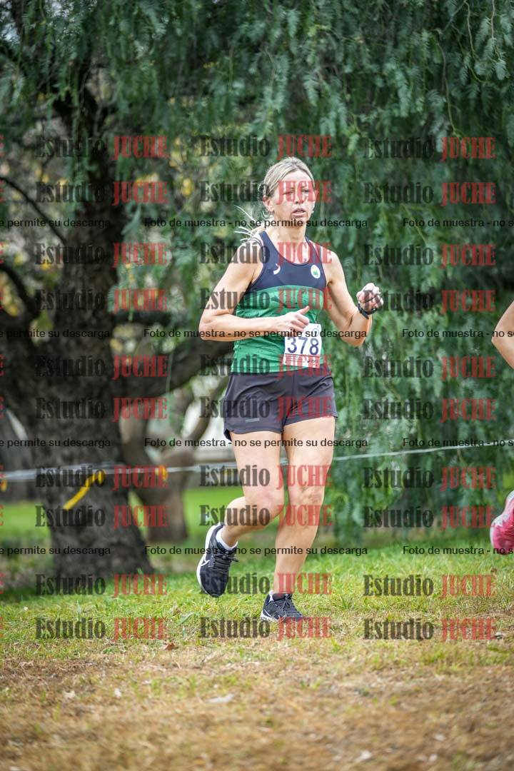 Fotos en el séptimo punto del circuito