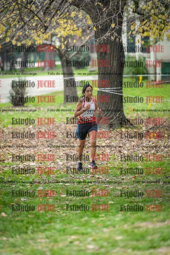 Fotos en el séptimo punto del circuito